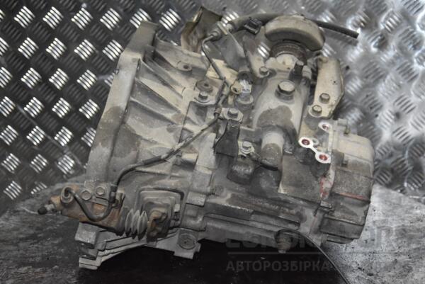МКПП (механічна коробка перемикання передач) 5-ступка Toyota Corolla 1.6 16V (E12) 2001-2006 165578 - 2