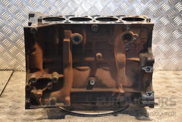 Блок двигателя (дефект) Ford Transit 2.2tdci 2006-2013 6C1Q6015AD 165583 - 3