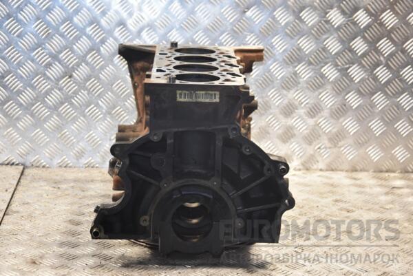 Блок двигателя (дефект) Ford Transit 2.2tdci 2006-2013 6C1Q6015AD 165583 - 4