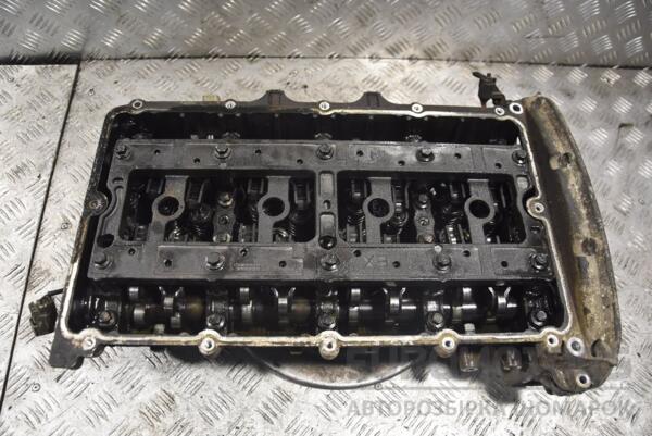 Головка блока в сборе Ford Transit 2.2tdci 2006-2013 6C1Q6090AE 165588 - 5