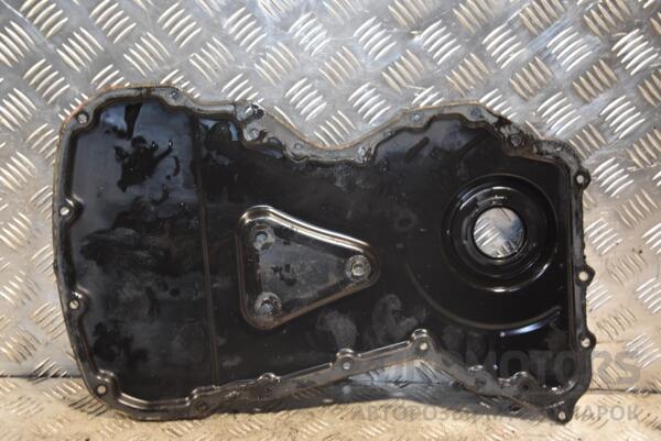 Кришка двигуна передня (Захист ГРМ) Ford Transit 2.2tdci 2006-2013 6C1Q6019AB 165596 - 2