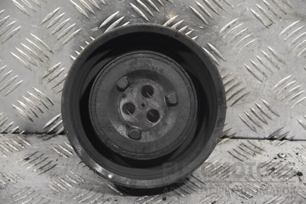 Шкив коленвала демпферный (6+4 ручейка) Ford Transit 2.2tdci 2006-2013 6C1Q6B319AD 165604 - 2