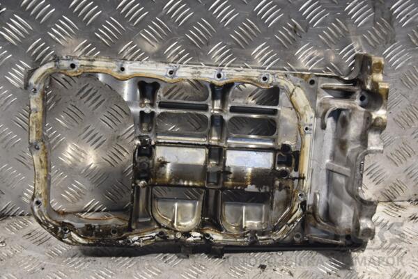 Піддон верхня частина (преподдонік) Mazda 6 2.0di 2007-2012 RF7J10380 165611 - 2