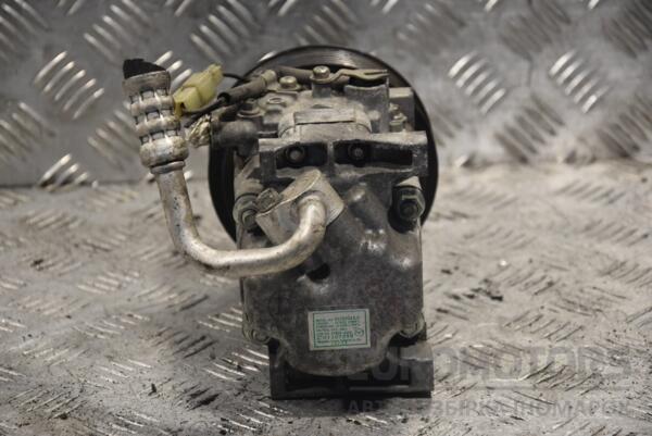 Компрессор кондиционера Mazda 6 2.0di 2007-2012 H12A0CA4JE 165613 - 3