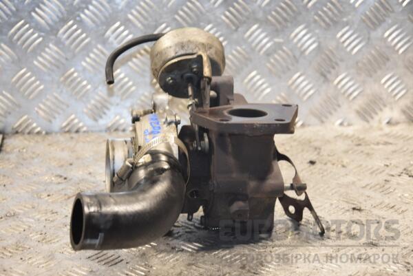Турбина Mazda 6 2.0di 2007-2012 VJ360809 165616 - 2
