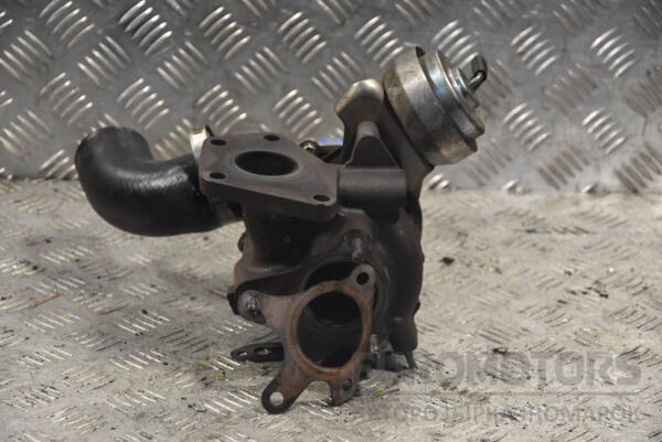 Турбина Mazda 6 2.0di 2007-2012 VJ360809 165616 - 3