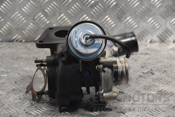 Турбина Mazda 6 2.0di 2007-2012 VJ360809 165616 - 4
