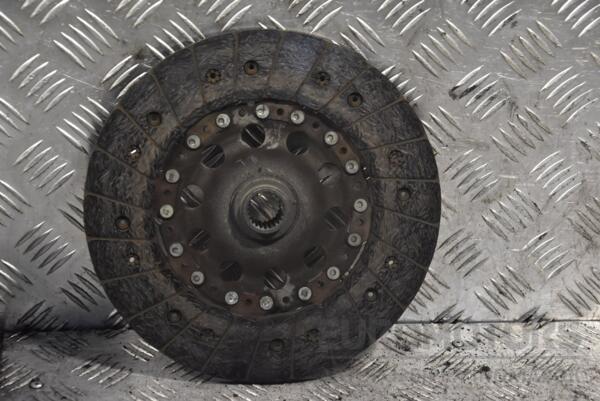 Диск зчеплення Mazda 6 2.0di 2007-2012 RF3016460B 165628 - 2