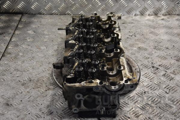 Головка блоку Mazda 6 2.0di 2007-2012 165634 - 2