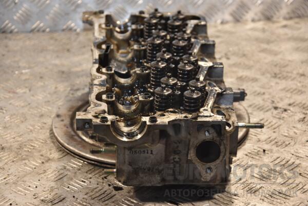 Головка блоку Mazda 6 2.0di 2007-2012 165634 - 4