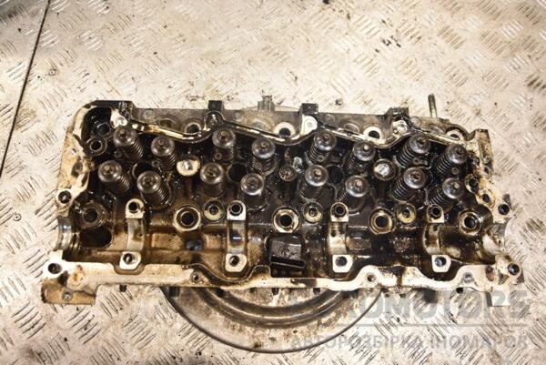 Головка блоку Mazda 6 2.0di 2007-2012 165634 - 5