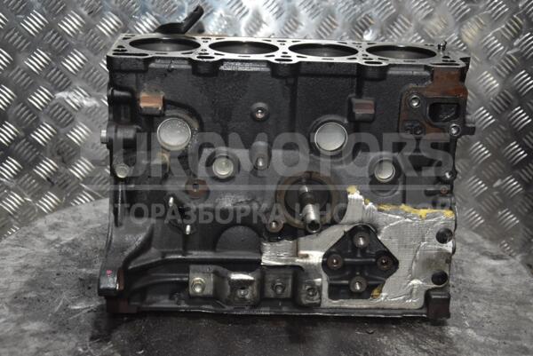 Блок двигателя Mazda 6 2.0di 2007-2012 RF7J10300A 165639  euromotors.com.ua