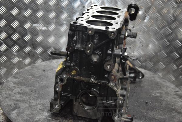 Блок двигуна Mazda 6 2.0di 2007-2012 RF7J10300A 165639 - 2