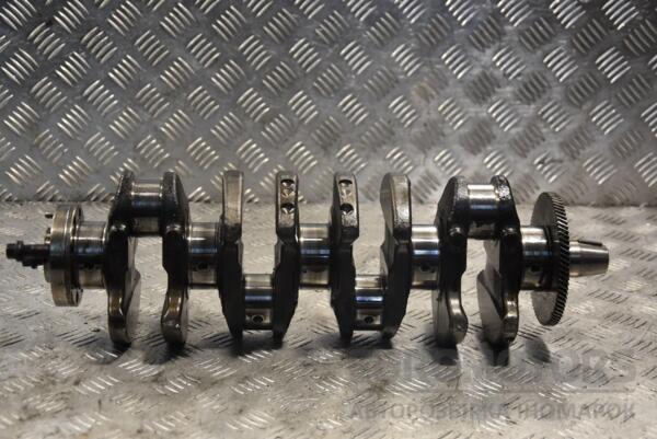 Коленвал Mazda 6 2.0di 2007-2012 165650 - 2