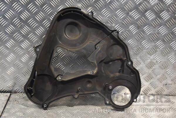 Крышка двигателя передняя (Защита ГРМ) Mazda 6 2.0di 2007-2012 RF7J10510 165654 - 2