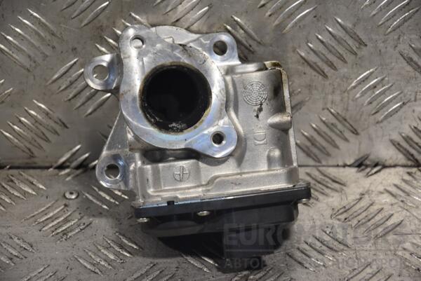 Клапан EGR электр Renault Master 2.3dci 2010 147109869R 165685 - 2