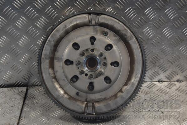 Маховик демпферный Renault Master 2.3dci 2010 123100375R 165725 - 2