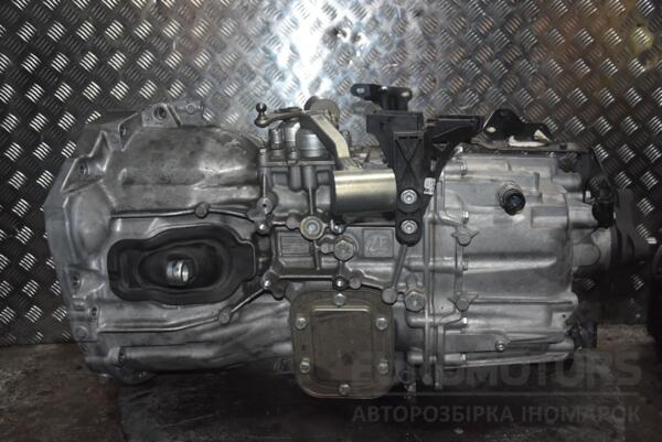 МКПП (механическая коробка переключения передач) Renault Master 2.3dci 2010 ZF4006 165734 - 2