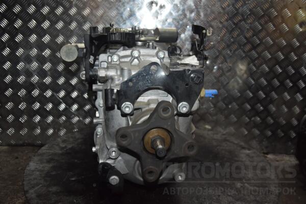 МКПП (механическая коробка переключения передач) Renault Master 2.3dci 2010 ZF4006 165734 - 3