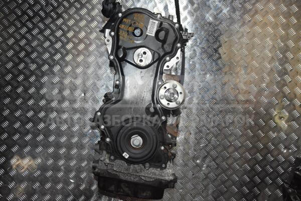 Двигатель Renault Master 2.3dci 2010 M9T 710 165739  euromotors.com.ua