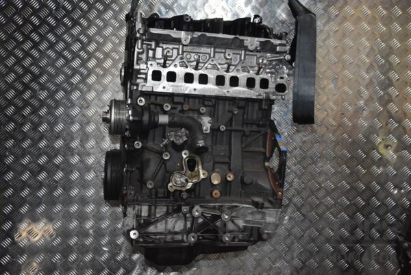 Двигун Renault Master 2.3dci 2010 M9T 710 165739 - 2