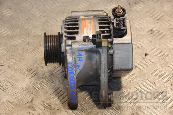 Генератор Toyota Corolla 1.4 16V (E11) 1995-2002 2706022060 165748 - 2