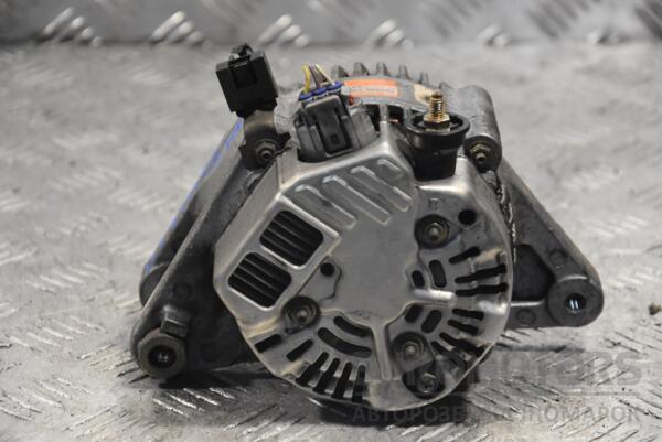 Генератор Toyota Corolla 1.4 16V (E11) 1995-2002 2706022060 165748 - 3