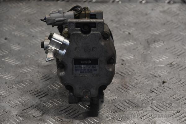Компрессор кондиционера Toyota Corolla 1.4 16V (E11) 1995-2002 4472206273 165755 - 3