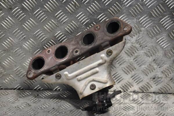 Коллектор выпускной Toyota Corolla 1.4 16V (E11) 1995-2002 165762 - 2