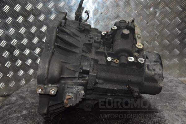 МКПП (механическая коробка переключения передач) 5-ступка Toyota Corolla 1.4 16V (E11) 1995-2002 Y91219403 165768 - 2