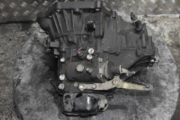 МКПП (механическая коробка переключения передач) 5-ступка Toyota Corolla 1.4 16V (E11) 1995-2002 Y91219403 165768 - 5