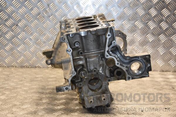 Блок двигуна (дефект) Honda Jazz 1.2 8V 2002-2008 165775 - 2