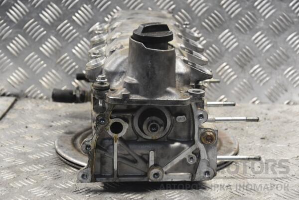 Головка блоку в зборі Honda Jazz 1.2 8V 2002-2008 165782 - 4