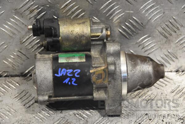 Стартер Honda Jazz 1.2 8V 2002-2008 4280000950 165799 - 2