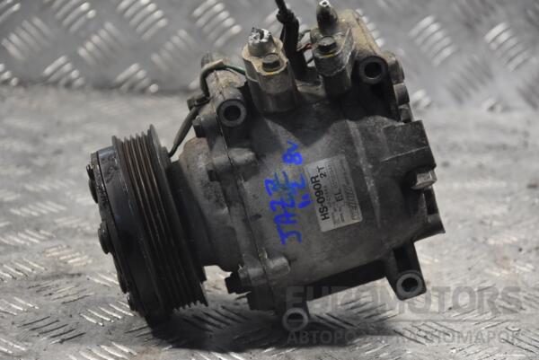 Компресор кондиціонера Honda Jazz 1.2 8V 2002-2008 HS090R 165801 - 2