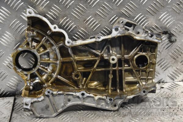 Кришка двигуна передня Honda Jazz 1.2 8V 2002-2008 165817 - 2