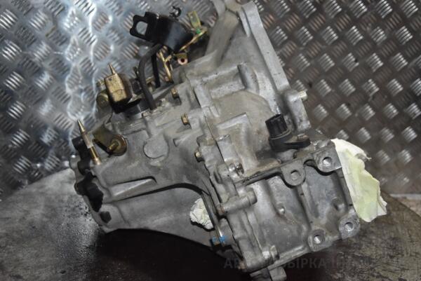 МКПП (механічна коробка перемикання передач) 5-ступка Honda Jazz 1.2 8V 2002-2008 SWLM 165823 - 2