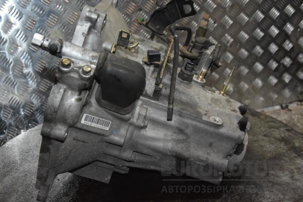 МКПП (механічна коробка перемикання передач) 5-ступка Honda Jazz 1.2 8V 2002-2008 SWLM 165823 - 4