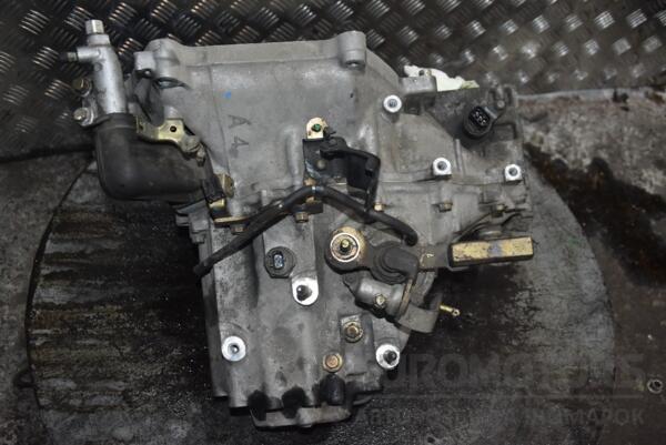 МКПП (механічна коробка перемикання передач) 5-ступка Honda Jazz 1.2 8V 2002-2008 SWLM 165823 - 5