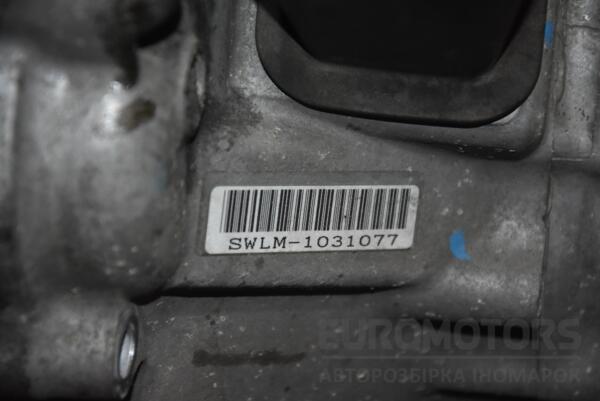 МКПП (механічна коробка перемикання передач) 5-ступка Honda Jazz 1.2 8V 2002-2008 SWLM 165823 - 6