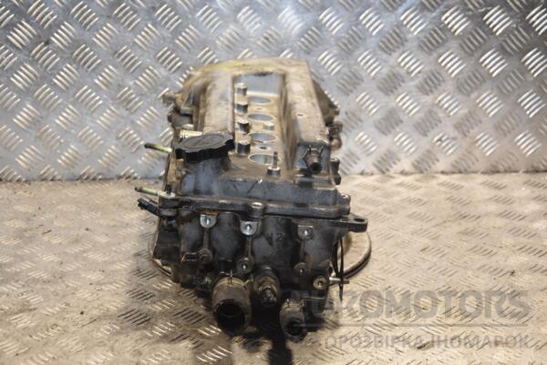 Головка блока в сборе Toyota Corolla 1.4 16V (E12) 2001-2006 111010D020 165837 - 2