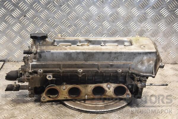 Головка блока в сборе Toyota Corolla 1.4 16V (E12) 2001-2006 111010D020 165837 - 3