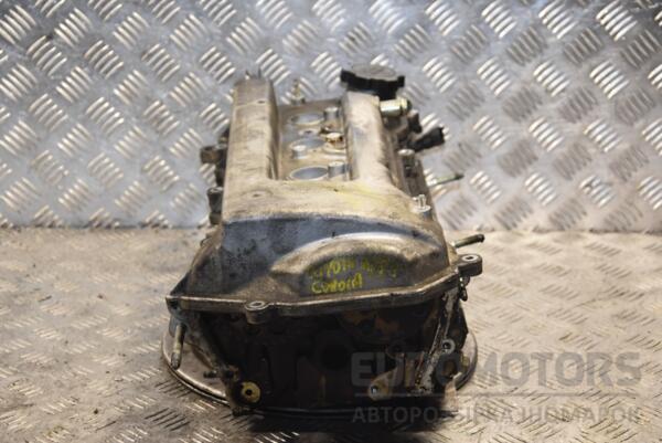 Головка блока в сборе Toyota Corolla 1.4 16V (E12) 2001-2006 111010D020 165837 - 4