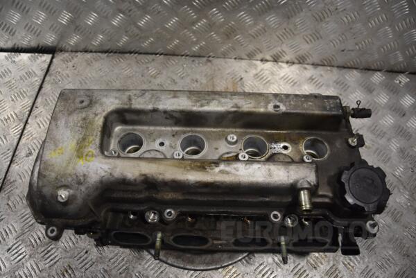 Головка блока в сборе Toyota Corolla 1.4 16V (E12) 2001-2006 111010D020 165837 - 5