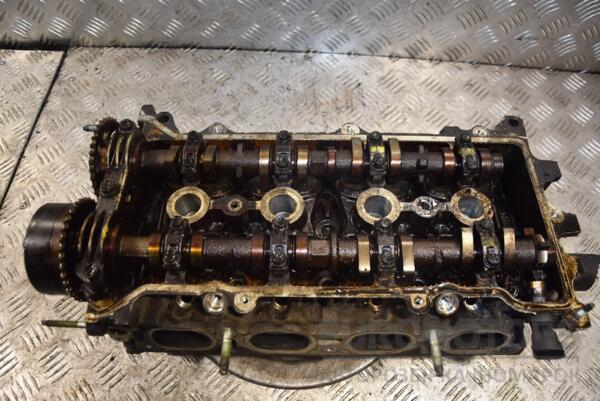 Головка блока в сборе Toyota Corolla 1.4 16V (E12) 2001-2006 111010D020 165837 - 6