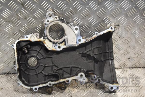 Крышка двигателя передняя Toyota Corolla 1.4 16V (E11) 1995-2002 165848 - 2