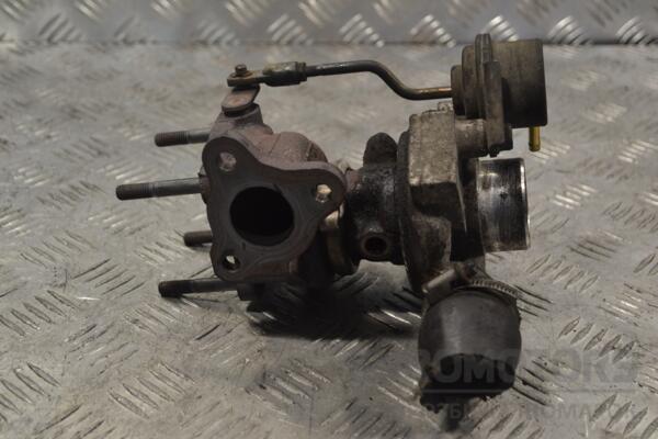 Турбіна Opel Astra 1.7dti (G) 1998-2005 4917306501 157500 - 2