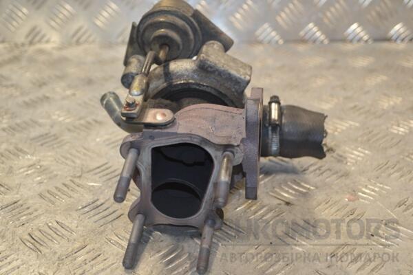 Турбіна Opel Astra 1.7dti (G) 1998-2005 4917306501 157500 - 3