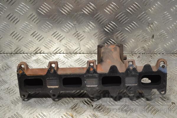 Коллектор выпускной Iveco Daily 2.3hpi (E6) 2014 5801921802 155817 - 2