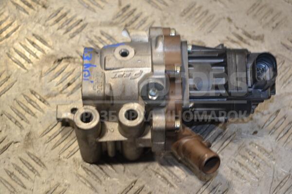 Клапан EGR электр Iveco Daily 2.3hpi (E6) 2014 5802061038 155830  euromotors.com.ua